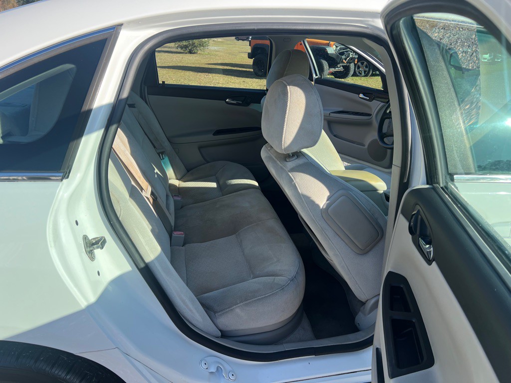 2014 Chevrolet Impala Image 13