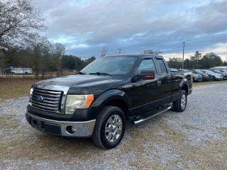 Image for 2010 Ford F-150 Super Cab ID: 7103484