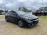 Image for 2020 Kia Forte FE ID: 7115424