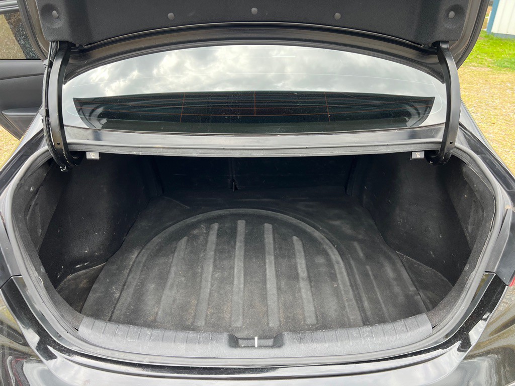 2020 Kia Forte Image 13