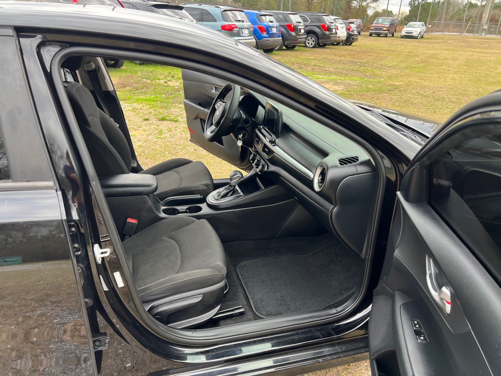 2020 Kia Forte Image 15