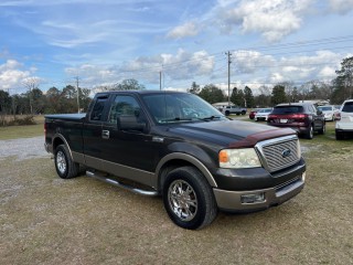 Image for 2005 Ford F-150 Lariat ID: 7117115