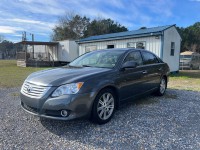 Image for 2010 Toyota Avalon XL ID: 7120550