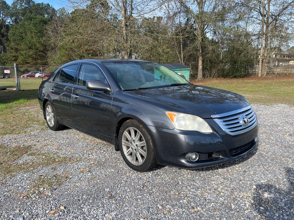 2010 Toyota Avalon Image 3