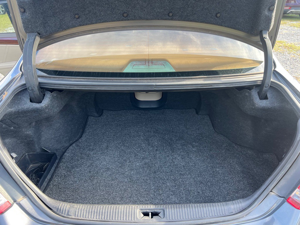 2010 Toyota Avalon Image 12