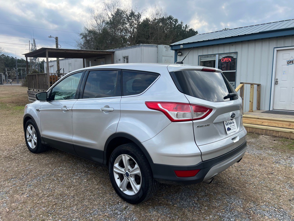 2015 Ford Escape Image 4