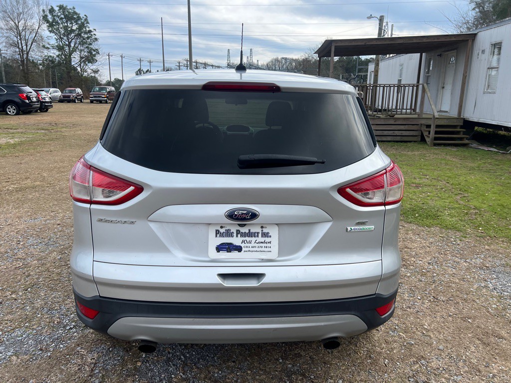 2015 Ford Escape Image 5