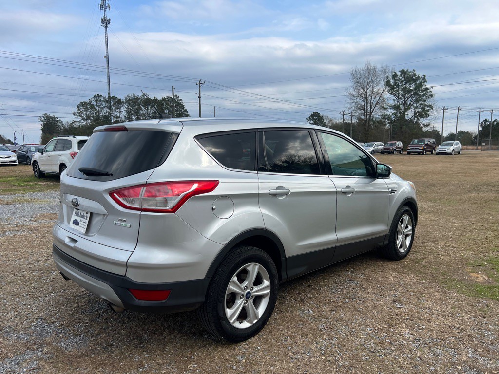 2015 Ford Escape Image 6