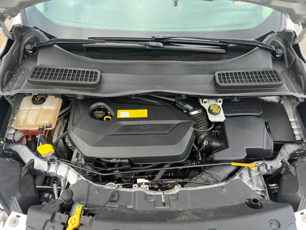 2015 Ford Escape Image 7