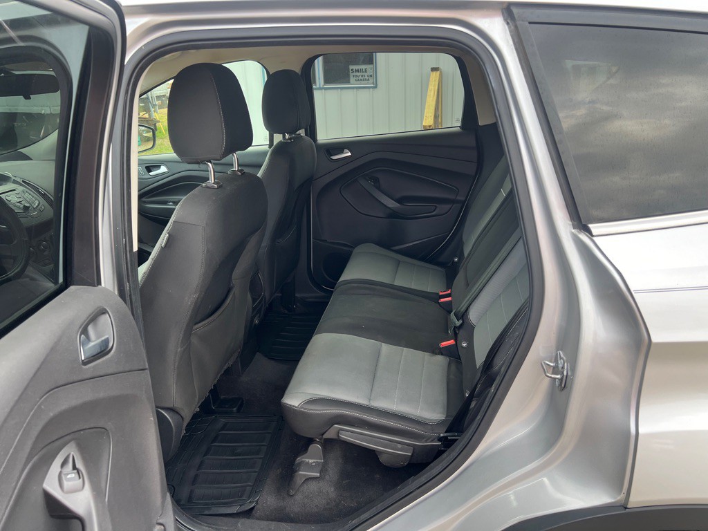 2015 Ford Escape Image 11