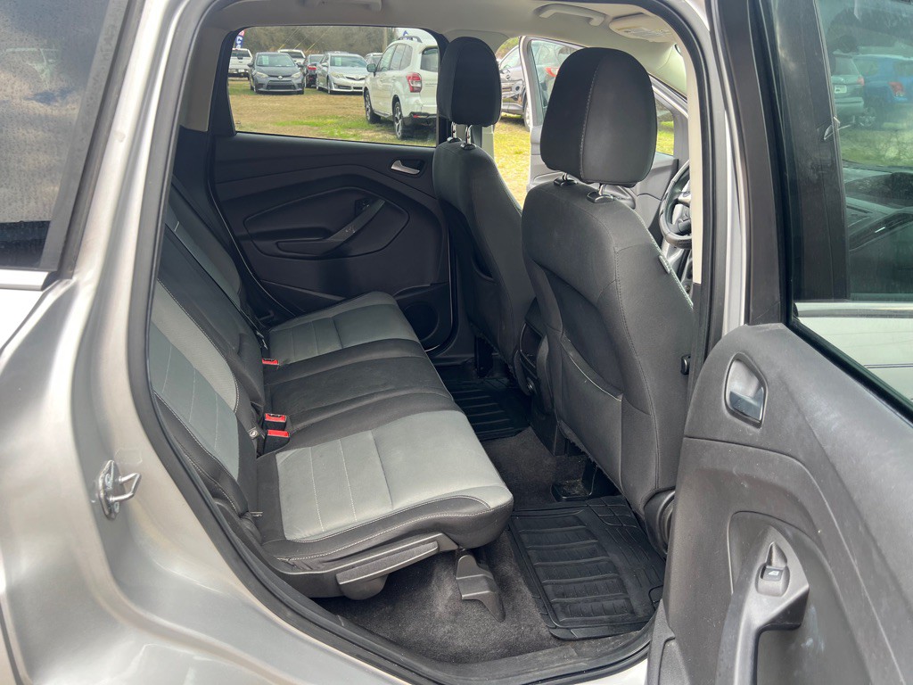 2015 Ford Escape Image 13