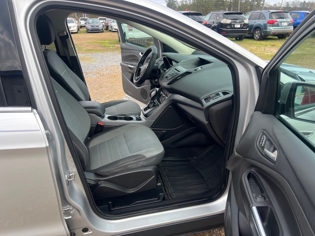 2015 Ford Escape Image 14