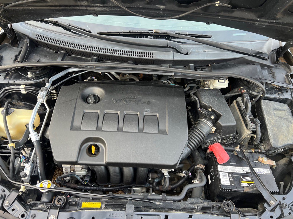 2013 Toyota Corolla Image 7