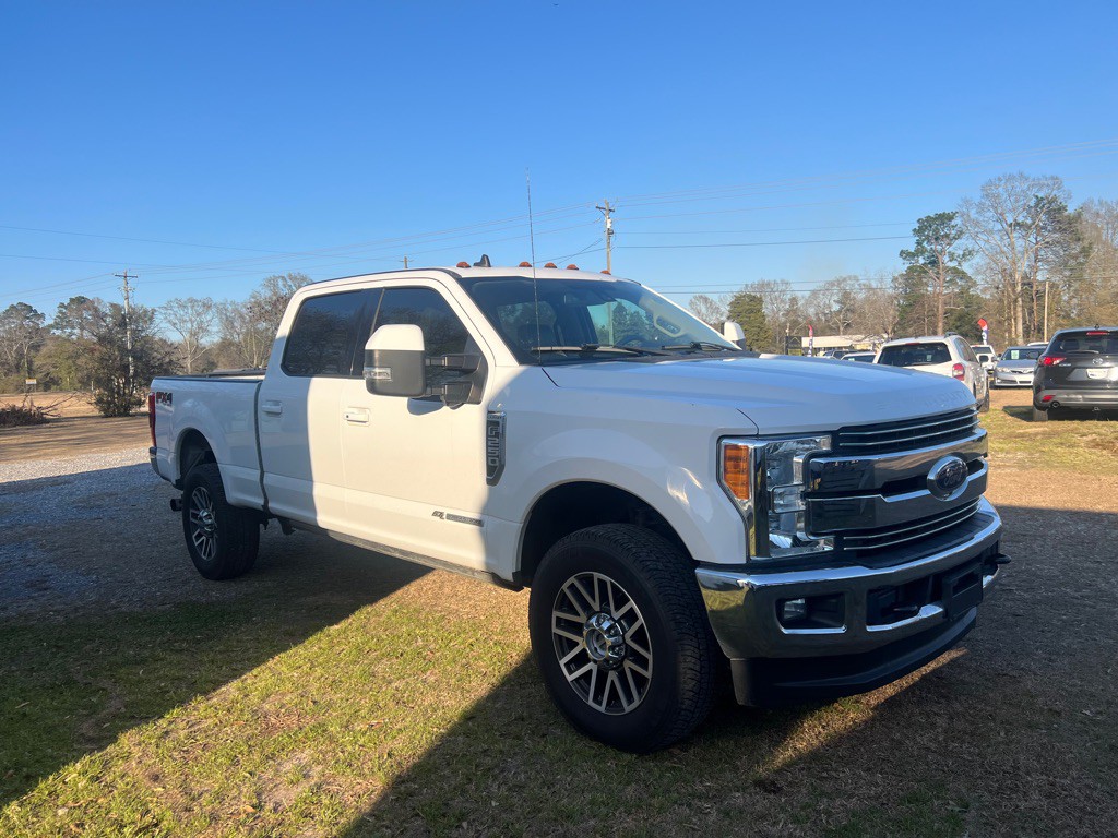2019 Ford F-250 Image 3