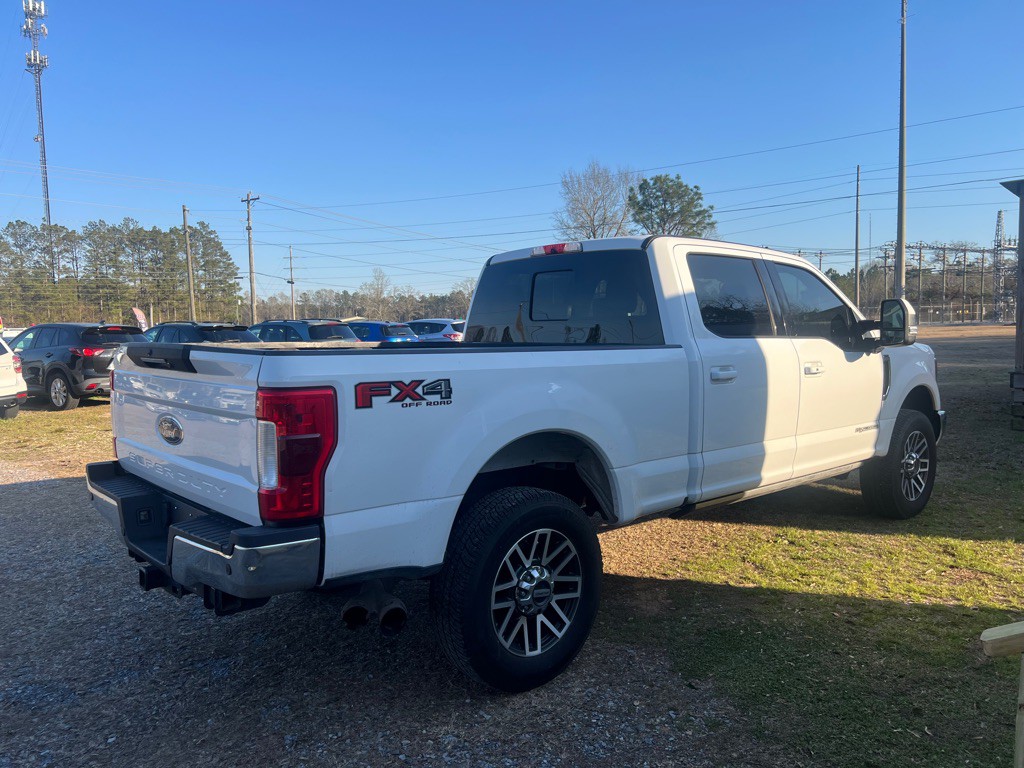 2019 Ford F-250 Image 4