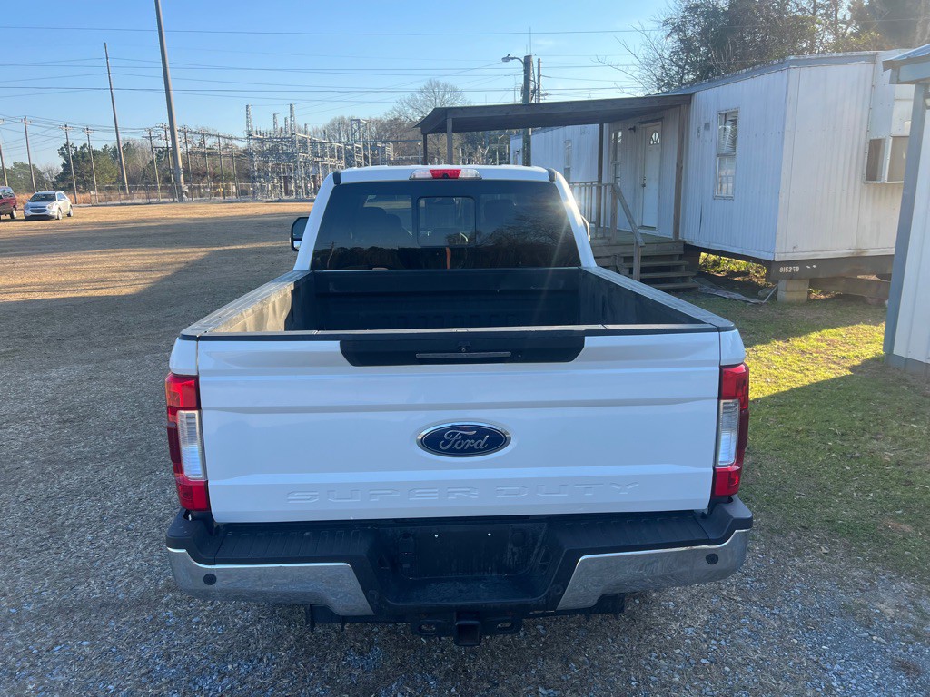 2019 Ford F-250 Image 5