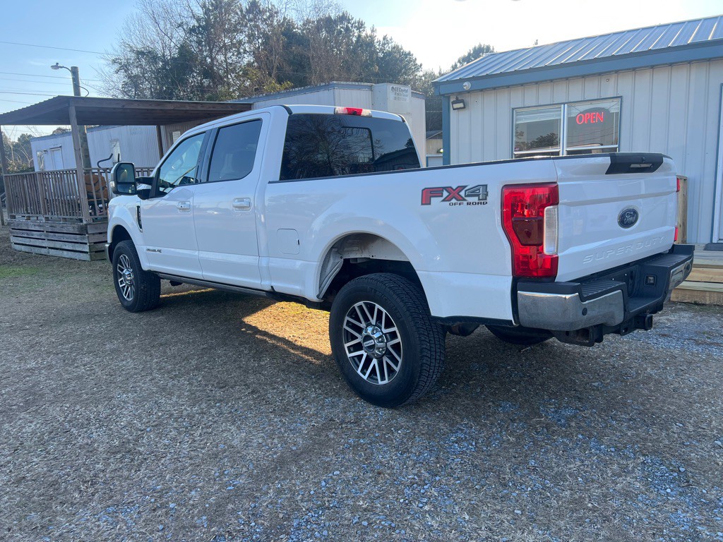 2019 Ford F-250 Image 6