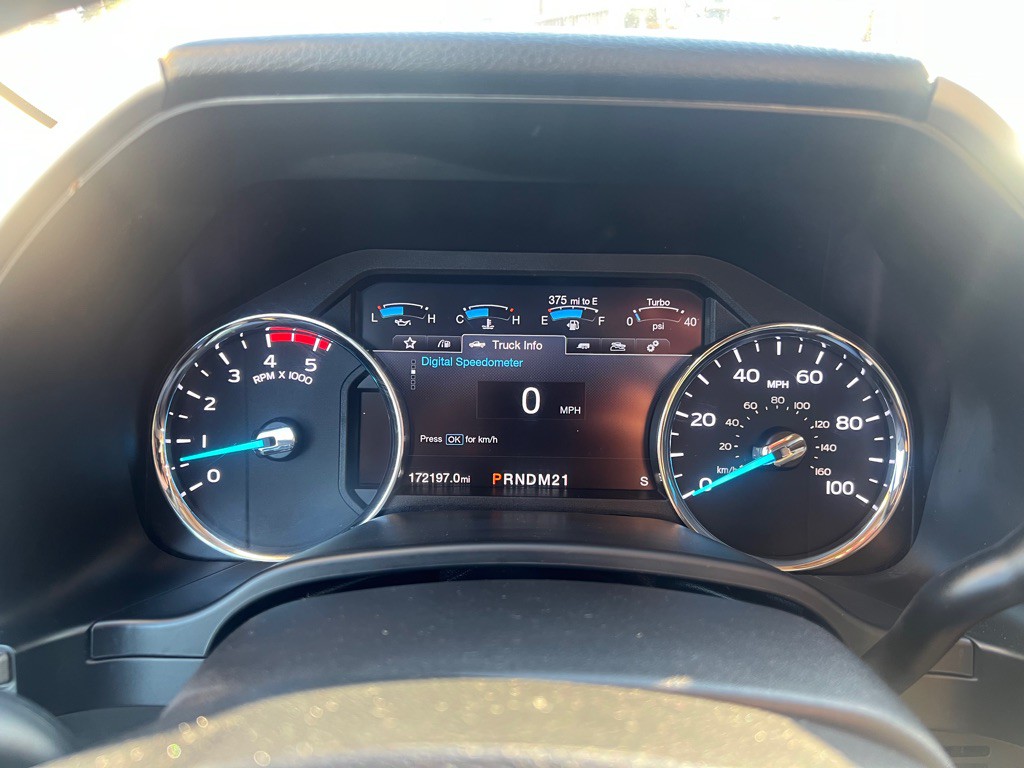 2019 Ford F-250 Image 9