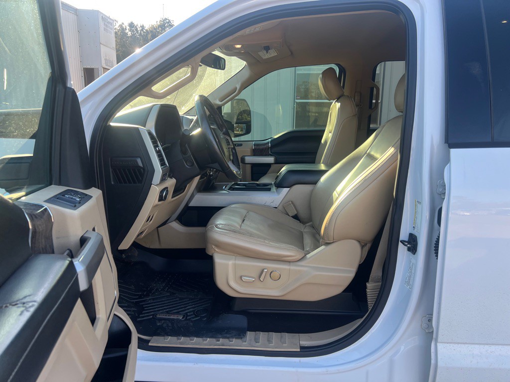 2019 Ford F-250 Image 11