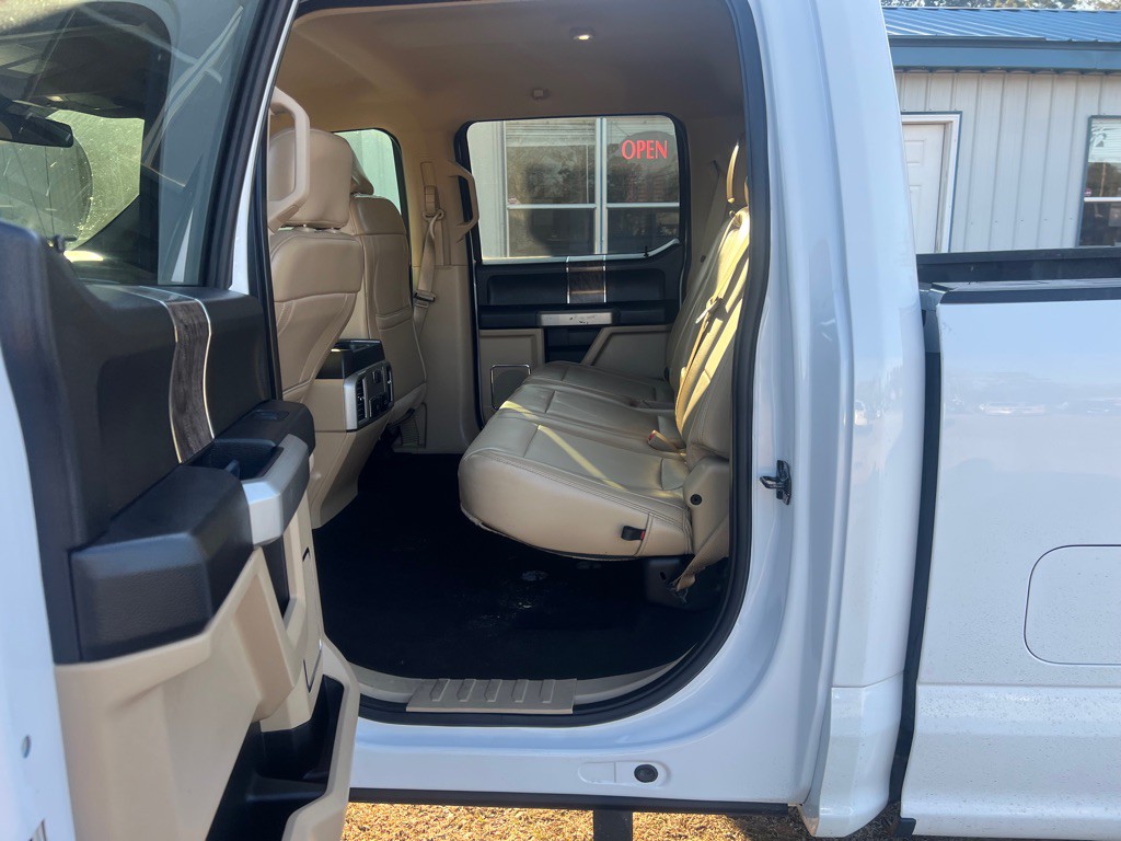 2019 Ford F-250 Image 12