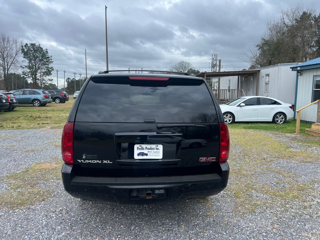 2014 GMC Yukon Image 5