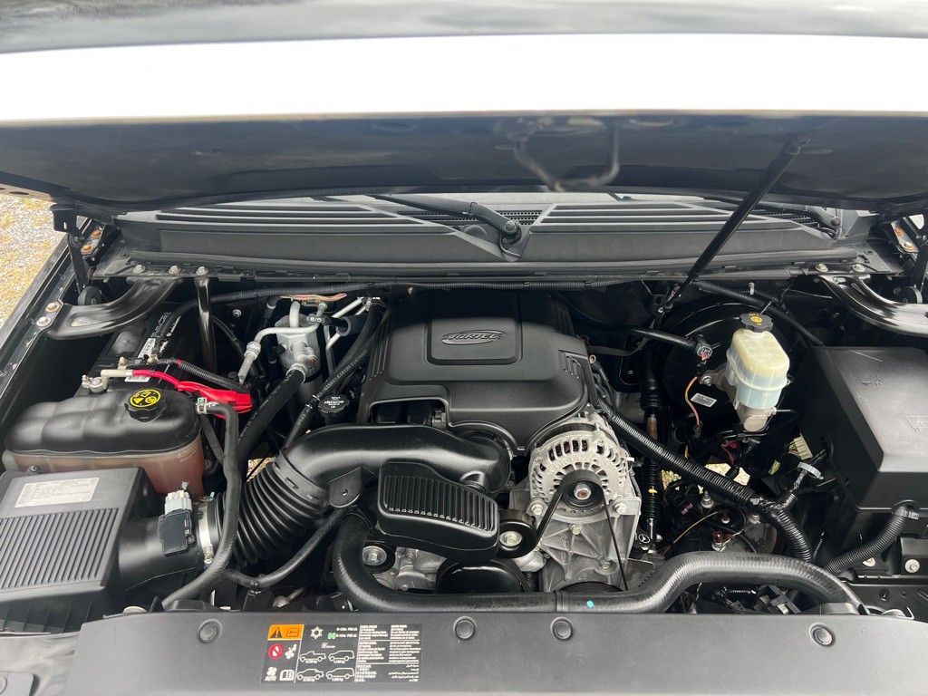 2014 GMC Yukon Image 7