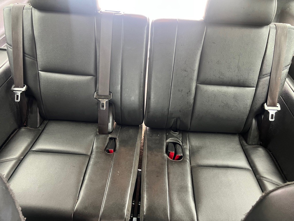 2014 GMC Yukon Image 13