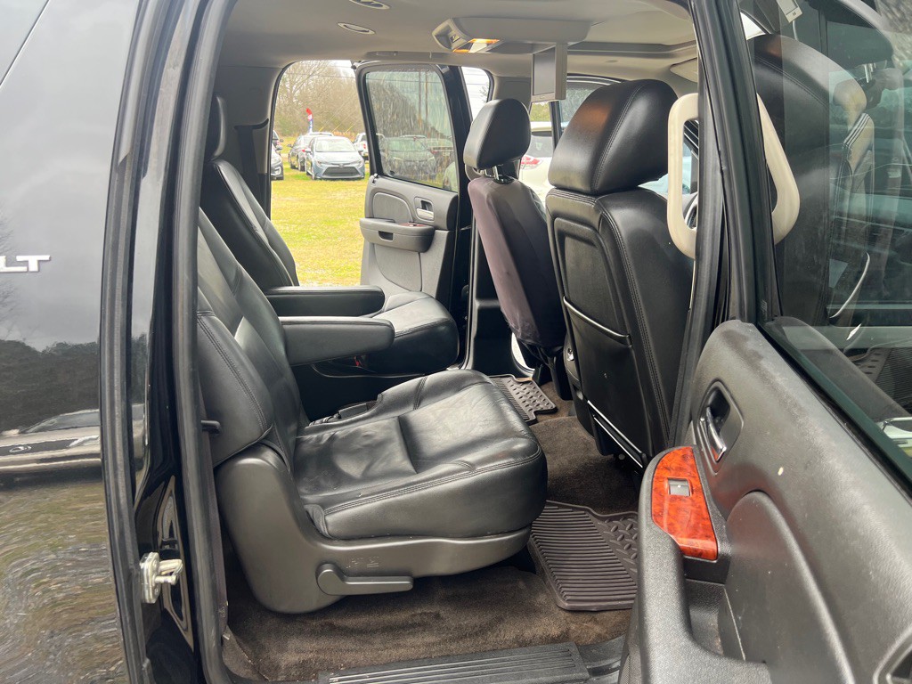 2014 GMC Yukon Image 15