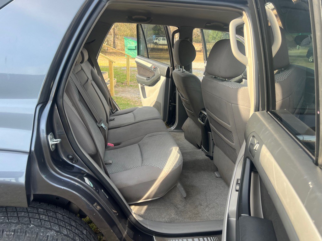 2007 Toyota 4Runner Image 11