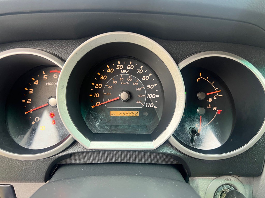 2007 Toyota 4Runner Image 13