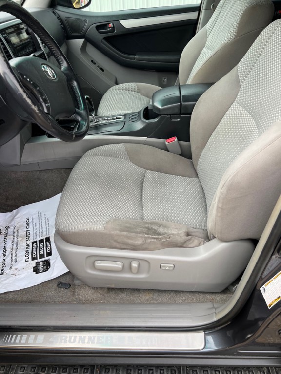 2007 Toyota 4Runner Image 14