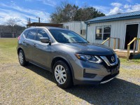 Image for 2017 Nissan Rogue S ID: 7236190
