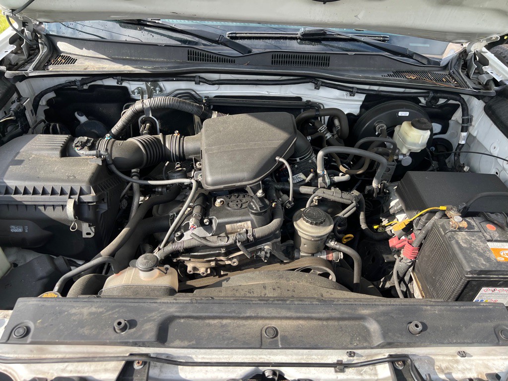 2016 Toyota Tacoma Image 7