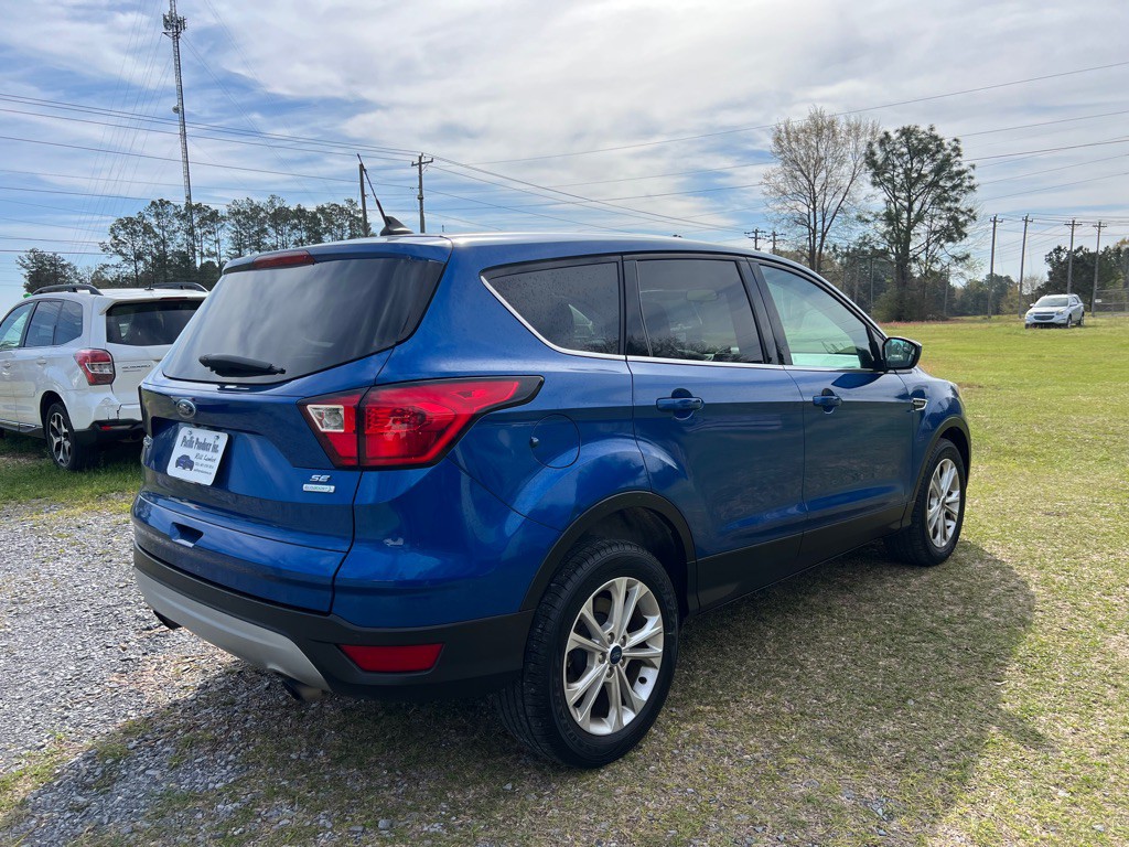 2019 Ford Escape Image 6