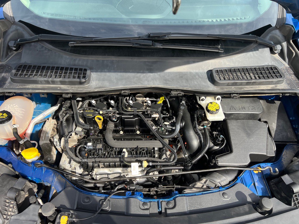 2019 Ford Escape Image 7