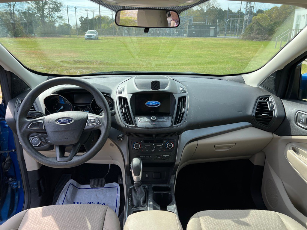 2019 Ford Escape Image 10