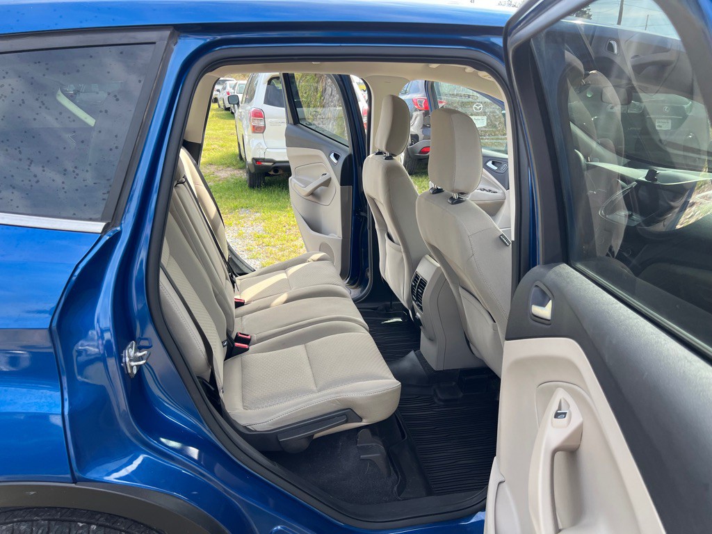 2019 Ford Escape Image 14