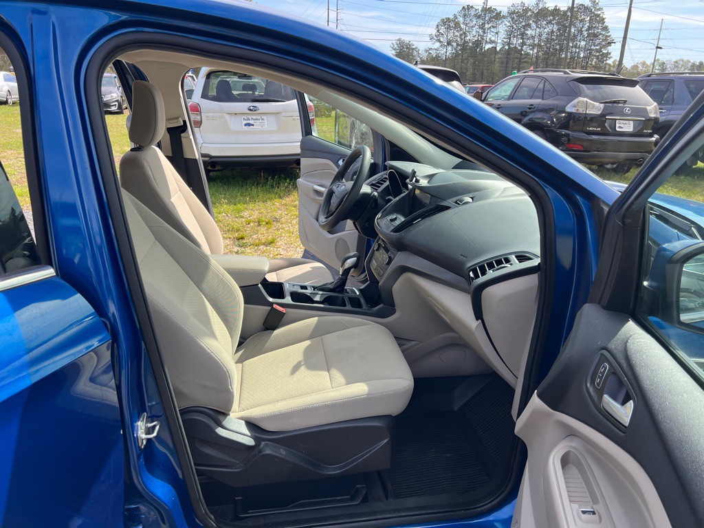 2019 Ford Escape Image 15