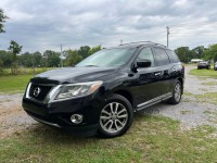 Image for 2014 Nissan Pathfinder S ID: 7293580