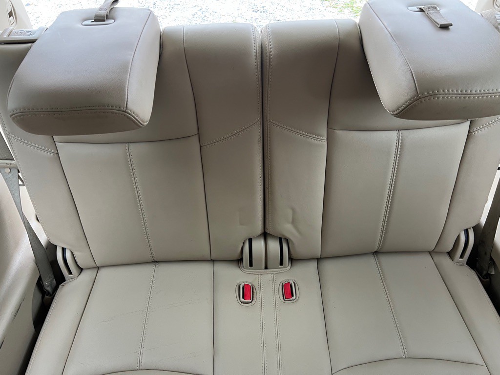 2014 Nissan Pathfinder Image 13