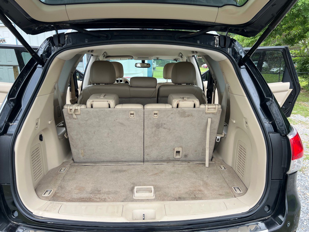 2014 Nissan Pathfinder Image 14