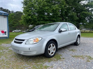 Image for 2008 Chevrolet Cobalt LT ID: 7293590