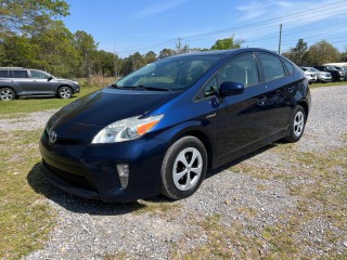 Image for 2015 Toyota Prius  ID: 7295825