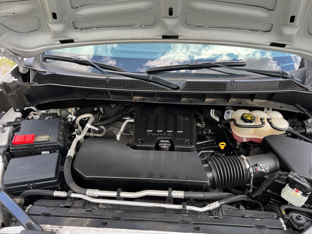 2023 Chevrolet Silverado 1500 Image 8