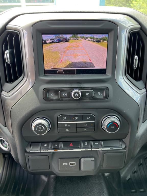 2023 Chevrolet Silverado 1500 Image 10