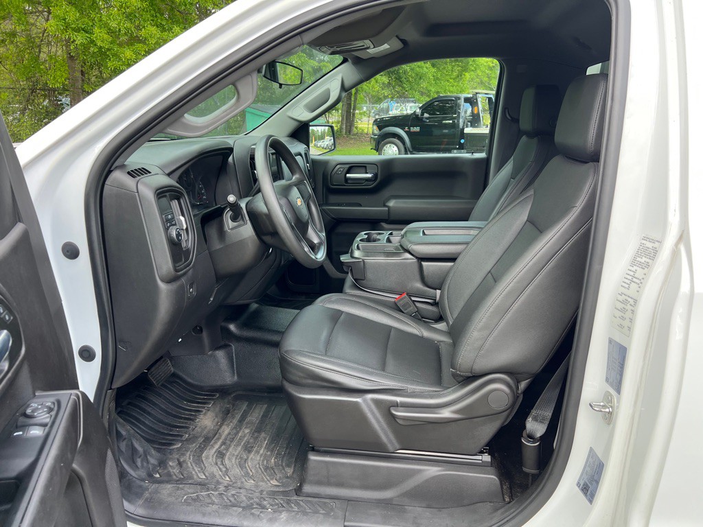 2023 Chevrolet Silverado 1500 Image 12