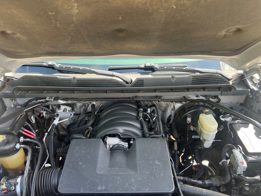 2016 Chevrolet Silverado 1500 Image 7