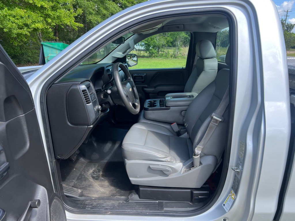 2016 Chevrolet Silverado 1500 Image 11