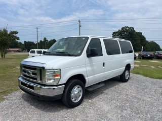 Image for 2009 Ford Econoline E350 SUPER DUTY ID: 7386576