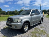 Image for 2004 Toyota Sequoia SR5 ID: 7387504